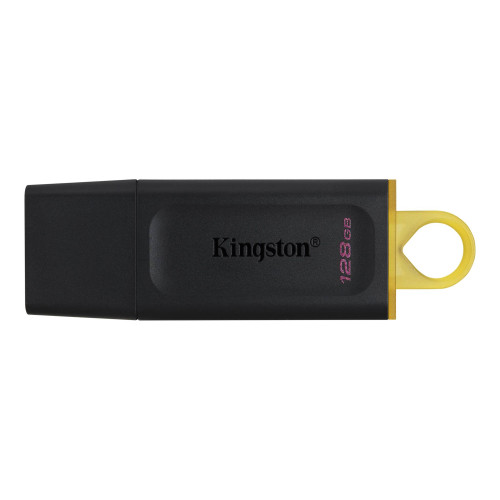 Kingston 128GB USB3.2 DataTraveler Exodia (DTX/128GB) Flash Drive