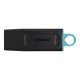 Kingston 64GB USB3.2 DataTraveler Exodia (DTX/64GB) Flash Drive