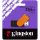 Kingston 256GB DataTraveler Exodia S USB-A 3.2 Gen1 pendrive fekete-narancssárga