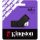 Kingston 64GB DataTraveler Exodia S USB-A 3.2 Gen1 pendrive fekete