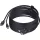 StarTech DU12210-KVM-CABLE 3M DISPLAYPORT/USB KVM CABLE