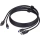 StarTech DU1226-KVM-CABLE 1.8M DISPLAYPORT/USB KVM CABLE