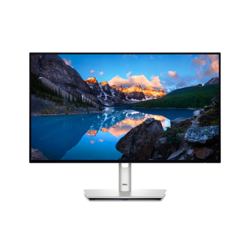 Dell U2424H 24" InfinityEdge Monitor HDMI, DP, USB-C (1920x1080)