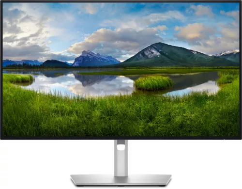 Dell U2725QE 27" 4K HDR Monitor HDMI, 2xDP, USB-C, Thunderbolt (3840x2160)