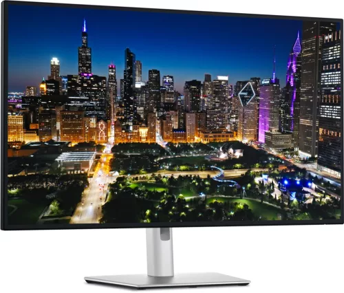 Dell U3225QE 32" 4K HDR monitor HDMI, 2x DP, USB-C, Thunderbolt (3840x2160)