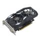 ASUS VGA ASUS NVIDIA GTX 1650 4GB GDDR6 - DUAL-GTX1650-O4GD6-P-EVO