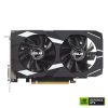 ASUS VGA ASUS NVIDIA RTX 3050 6GB GDDR6 - DUAL-RTX3050-O6G