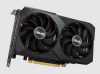 ASUS GeForce RTX 3050 8GB GDDR6 - DUAL-RTX3050-O8G videokártya