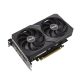ASUS VGA ASUS NVIDIA RTX 3060 12GB GDDR6 - DUAL-RTX3060-O12G-V2 - Low Hashrate (LHR)