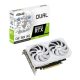 ASUS VGA ASUS NVIDIA RTX 3060 8GB GDDR6 - DUAL-RTX3060-O8G-WHITE