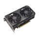 ASUS VGA ASUS NVIDIA RTX 4060 V2 8GB GDDR6 - DUAL-RTX4060-O8G-V2