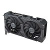 Asus Videokártya - nVidia DUAL-RTX4060TI-A16G (8192MB, GDDR6, 2550/18000 Mhz, 128bit, HDMI/3x DP)