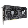 ASUS VGA ASUS NVIDIA RTX 4060 Ti 16GB GDDR6 - DUAL-RTX4060TI-O16G-EVO