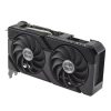 ASUS VGA ASUS NVIDIA RTX 4060 Ti 16GB GDDR6 - DUAL-RTX4060TI-O16G-EVO