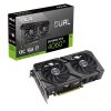 ASUS VGA ASUS NVIDIA RTX 4060 Ti 16GB GDDR6 - DUAL-RTX4060TI-O16G-EVO