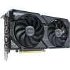 ASUS VGA ASUS NVIDIA RTX 4060 Ti 8GB GDDR6 - DUAL-RTX4060TI-O8G-EVO