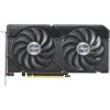 ASUS VGA ASUS NVIDIA RTX 4060 Ti 8GB GDDR6 - DUAL-RTX4060TI-O8G-EVO