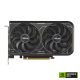 ASUS VGA ASUS NVIDIA RTX 4060 Ti V2 8GB GDDR6 - DUAL-RTX4060TI-O8G-V2 - OEM - Kipróbált termék