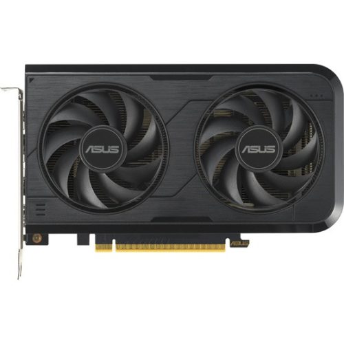ASUS VGA ASUS NVIDIA RTX 5050 8GB GDDR6 - DUAL-RTX5050-O8G