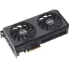 Asus Videokártya - nVidia DUAL-RTX5060-O8G-EVO (8192MB, GDDR7, 128bit, 1xHDMI, 3xDP)