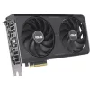 Asus Videokártya - nVidia DUAL-RTX5060-O8G-EVO (8192MB, GDDR7, 128bit, 1xHDMI, 3xDP)