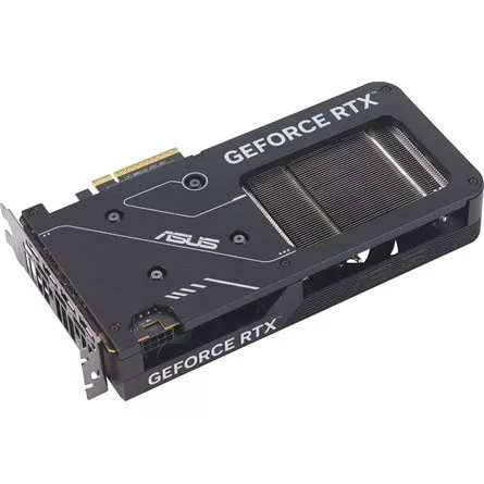 Asus Videokártya - nVidia DUAL-RTX5060-O8G-EVO (8192MB, GDDR7, 128bit, 1xHDMI, 3xDP)