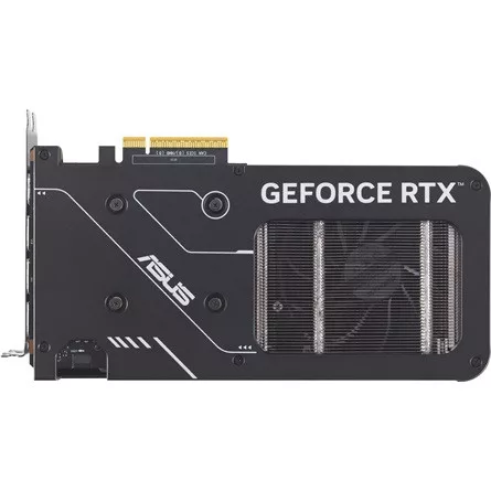 Asus Videokártya - nVidia DUAL-RTX5060-O8G-EVO (8192MB, GDDR7, 128bit, 1xHDMI, 3xDP)