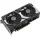 Asus GeForce RTX 5060 Ti Dual Evo OC 16GB GDDR7 128-bit graf
