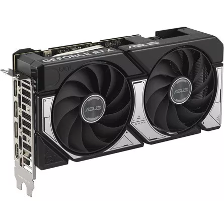 Asus GeForce RTX 5060 Ti Dual Evo OC 16GB GDDR7 128-bit graf
