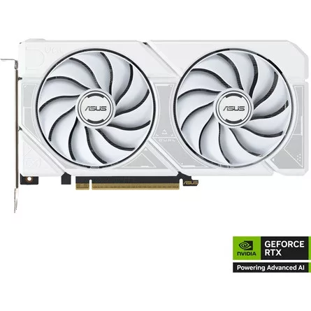 ASUS PCC ASUS Videokártya PCI-Ex16x nVIDIA RTX 5060 Ti  16GB