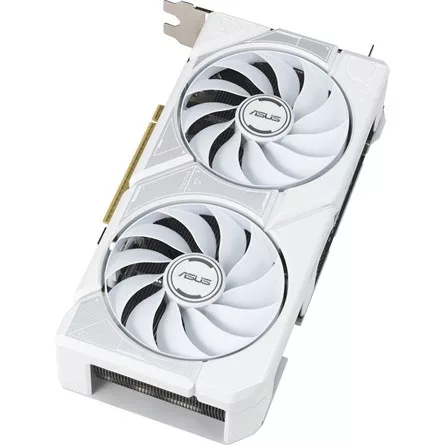 ASUS PCC ASUS Videokártya PCI-Ex16x nVIDIA RTX 5060 Ti  16GB