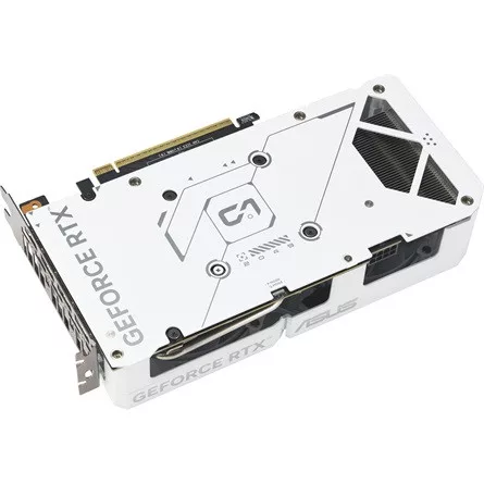 ASUS PCC ASUS Videokártya PCI-Ex16x nVIDIA RTX 5060 Ti  16GB