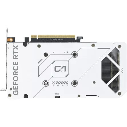ASUS PCC ASUS Videokártya PCI-Ex16x nVIDIA RTX 5060 Ti  16GB