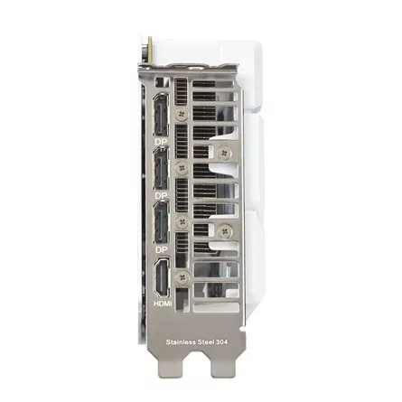 ASUS PCC ASUS Videokártya PCI-Ex16x nVIDIA RTX 5060 Ti  16GB
