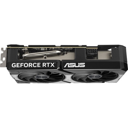 ASUS VGA ASUS NVIDIA RTX 5060 Ti 16GB GDDR7 - DUAL-RTX5060TI-O16G