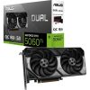 ASUS VGA ASUS NVIDIA RTX 5060 Ti 8GB GDDR7 - DUAL-RTX5060TI-O8G
