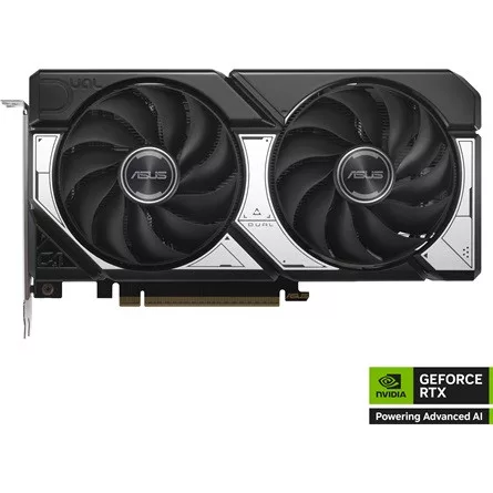 ASUS VGA ASUS NVIDIA RTX 5060 Ti 8GB GDDR7 - DUAL-RTX5060TI-O8G