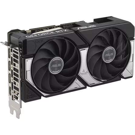 ASUS VGA ASUS NVIDIA RTX 5060 Ti 8GB GDDR7 - DUAL-RTX5060TI-O8G