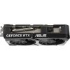 ASUS VGA ASUS NVIDIA RTX 5060 Ti 8GB GDDR7 - DUAL-RTX5060TI-O8G