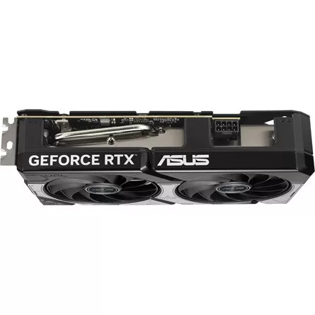 ASUS VGA ASUS NVIDIA RTX 5060 Ti 8GB GDDR7 - DUAL-RTX5060TI-O8G
