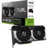 ASUS VGA ASUS NVIDIA RTX 5070 12GB GDDR7 - DUAL-RTX5070-O12G