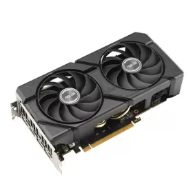ASUS VGA ASUS AMD RX 7600 8GB GDDR6 - DUAL-RX7600-O8G-EVO