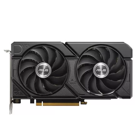 ASUS VGA ASUS AMD RX 7600 8GB GDDR6 - DUAL-RX7600-O8G-EVO