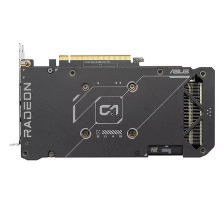 ASUS VGA ASUS AMD RX 7600 8GB GDDR6 - DUAL-RX7600-O8G-EVO