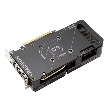ASUS VGA ASUS AMD RX 7600 8GB GDDR6 - DUAL-RX7600-O8G-EVO