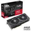 Asus Radeon RX 7700 XT Dual OC 12GB GDDR6 192-bit grafikus kártya