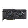 Asus Radeon RX 7700 XT Dual OC 12GB GDDR6 192-bit grafikus kártya