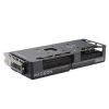 Asus Radeon RX 7700 XT Dual OC 12GB GDDR6 192-bit grafikus kártya