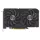 ASUS PCC ASUS Videokártya PCI-Ex16x AMD RX 9060 8GB DDR6 OC