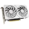 ASUS VGA ASUS AMD RX 9060 XT DUAL-RX9060XT-16G-WHITE